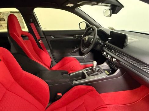 New 2025 Honda Civic Type R image 56