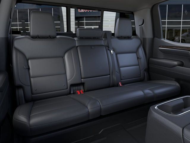 New 2026 GMC Sierra 1500 Elevation w/ Elevation Premium Package AWD/4WD image 17