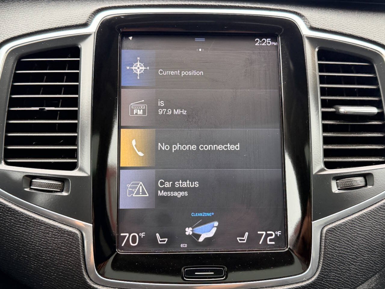 Used 2019 Volvo XC90 T6 Momentum w/ Protection Package Premier AWD/4WD image 42