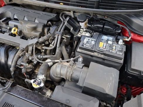 Used 2023 Kia Rio S w/ Technology Package image 36