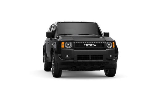 New 2026 Toyota Land Cruiser 1958 image 16