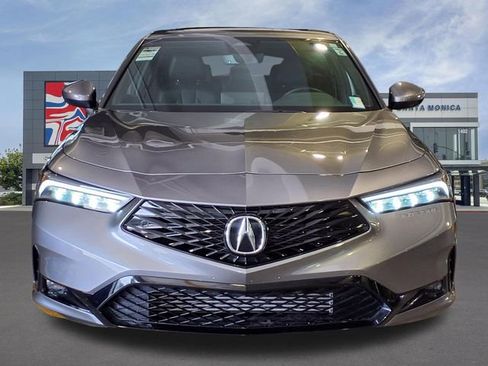 Used 2024 Acura Integra A-Spec FWD image 2