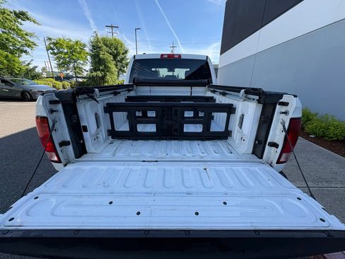 Used 2019 RAM 1500 Tradesman w/ Popular Equipment Group AWD/4WD image 22