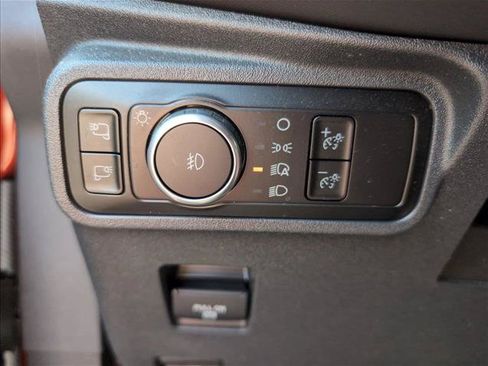 Used 2023 Ford Bronco Raptor AWD/4WD image 19