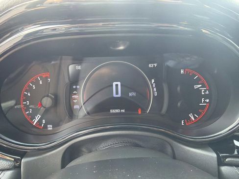 Used 2023 Dodge Durango SXT Launch Edition RWD image 29