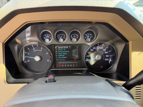 Used 2012 Ford F350 Lariat w/ Lariat Ultimate Pkg image 68