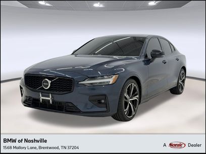 Used 2024 Volvo S60 B5 Core