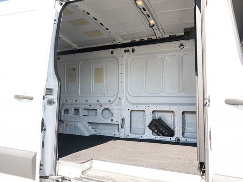 Used 2016 Ford Transit 250 Medium Roof w/Sliding Side Doo image 19