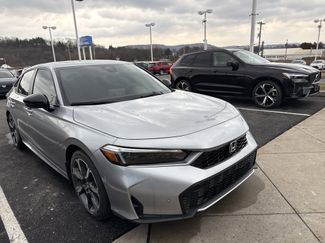 Used 2026 Honda Civic Sport Touring video 1