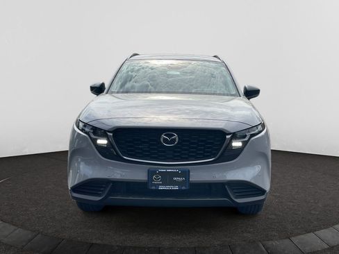 New 2026 MAZDA CX-5 Preferred AWD/4WD image 7