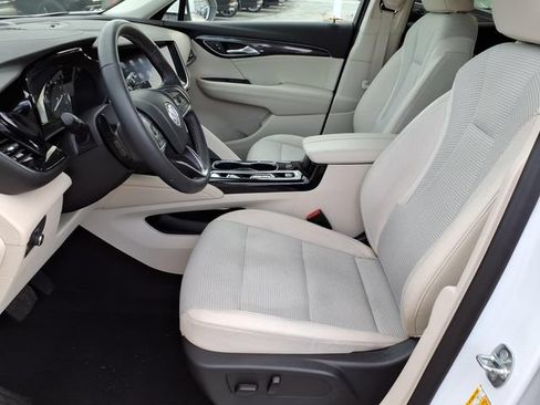 Used 2023 Buick Envision Preferred FWD image 5