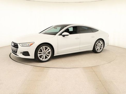 Certified 2022 Audi A7 3.0T Premium AWD/4WD image 13