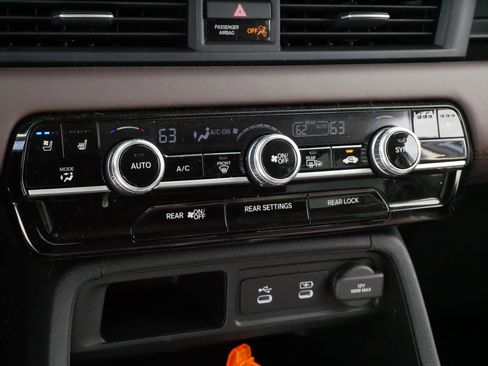 Certified 2026 Honda Pilot Elite image 20