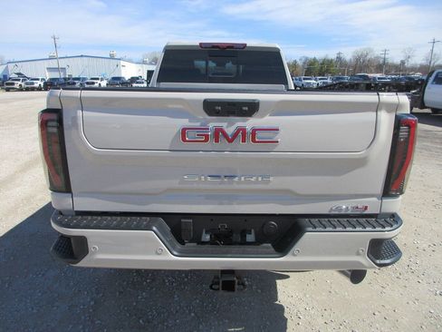 New 2026 GMC Sierra 3500 AT4 w/ AT4 Premium Plus Package image 5