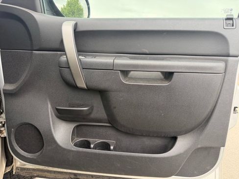 Used 2013 GMC Sierra 1500 SLE AWD/4WD image 29