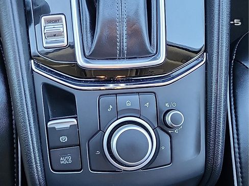 Certified 2025 MAZDA CX-5 AWD 2.5 S w/ Select Package image 27