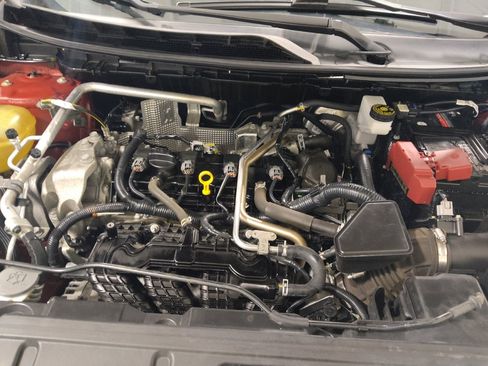 Used 2021 Nissan Rogue SV AWD/4WD image 30