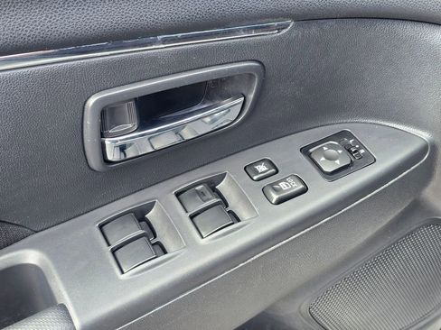 Used 2025 Mitsubishi Outlander Sport SE AWD/4WD image 20