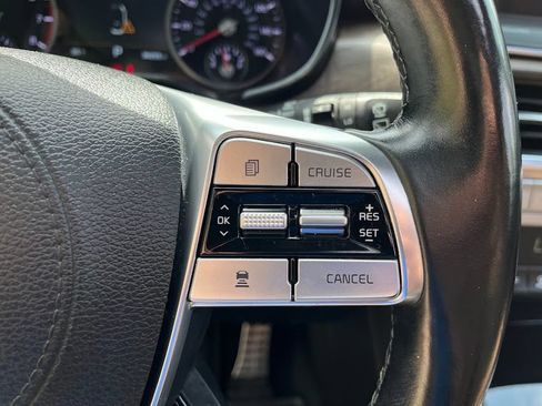 Used 2020 Kia Telluride SX w/ SX Prestige Package AWD/4WD image 16