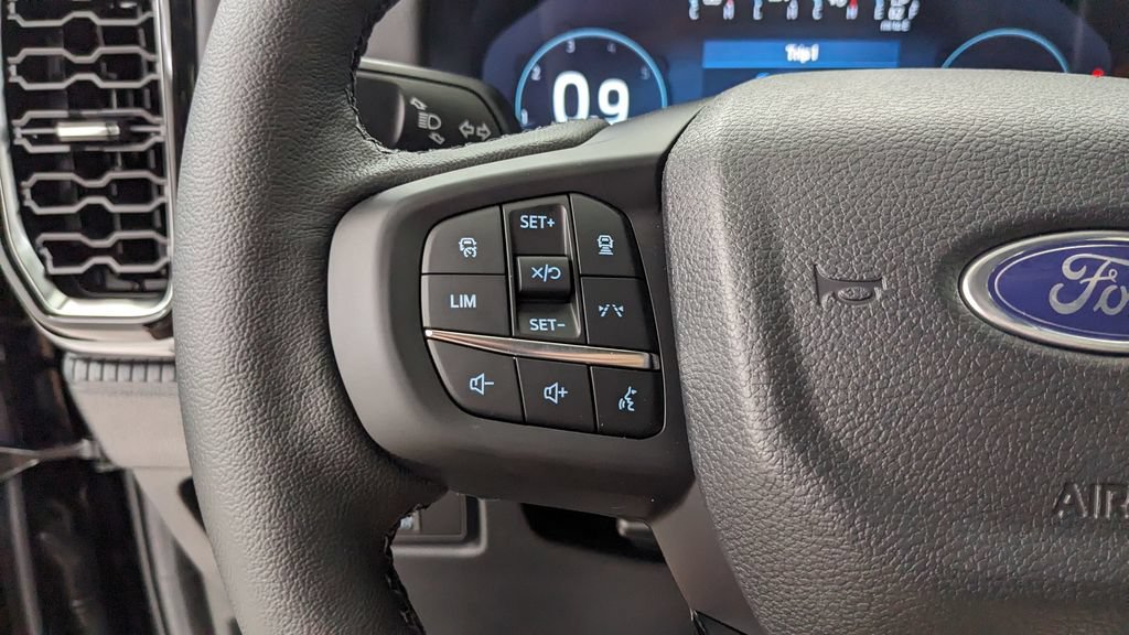 New 2026 Ford Ranger Lariat AWD/4WD image 32