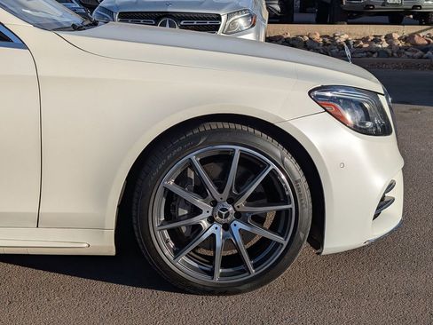 Certified 2018 Mercedes-Benz S 560 4MATIC Sedan image 9