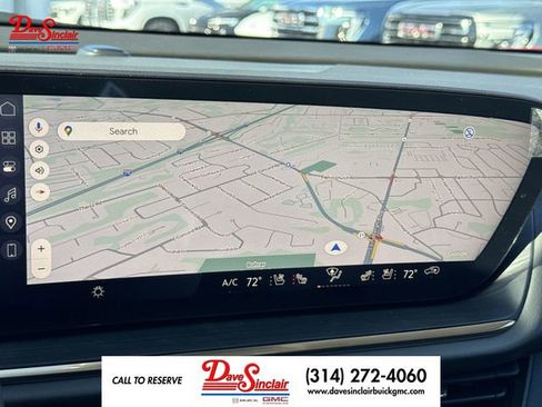 New 2026 Buick Envision Avenir AWD/4WD image 18