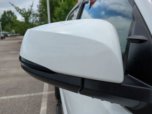 Used 2023 Toyota Tacoma SR5 w/ Technology Package image 12