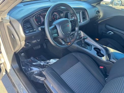 Used 2023 Dodge Challenger SXT w/ Blacktop Package image 17
