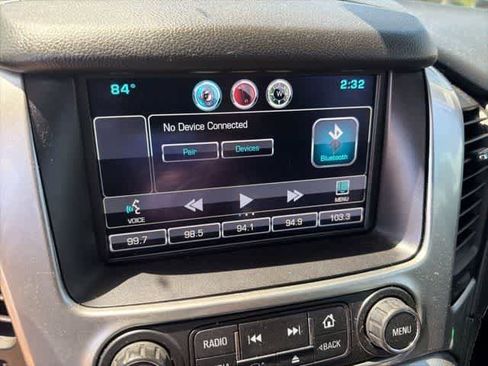 Used 2015 Chevrolet Tahoe LTZ image 21