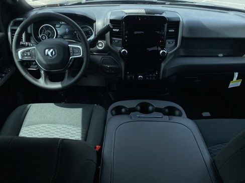 New 2025 RAM 2500 Tradesman image 29