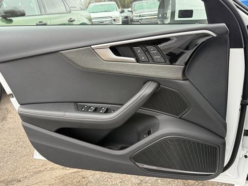 Used 2023 Audi A4 2.0T Premium Plus image 32