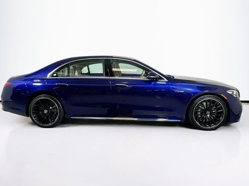 New 2026 Mercedes-Benz S 63 AMG S image 4