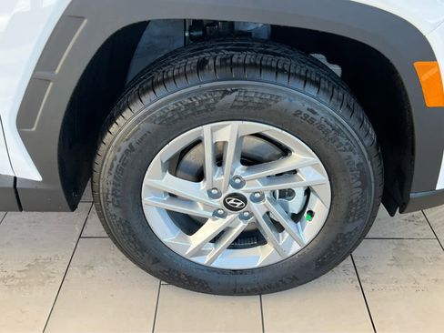 New 2026 Hyundai Tucson SE AWD/4WD image 16