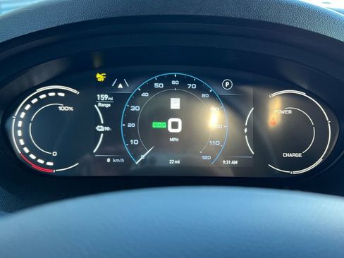 New 2024 RAM ProMaster 3500 w/ Delivery Van Package image 23