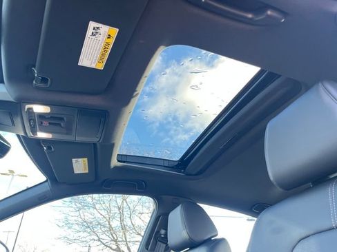 New 2026 Honda Civic Sport Touring image 14