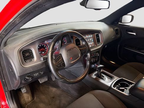 Used 2022 Dodge Charger GT AWD/4WD image 9
