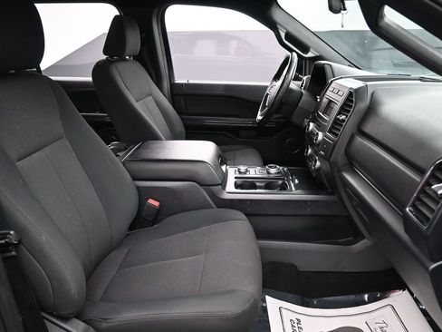 Used 2021 Ford Expedition XL AWD/4WD image 30