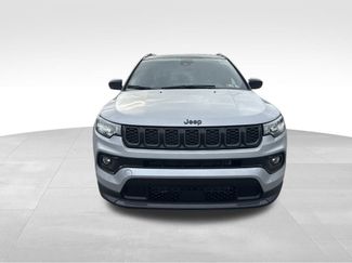 New 2026 Jeep Compass Limited video 2