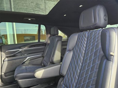 New 2026 Cadillac Escalade IQ Sport 1 image 18