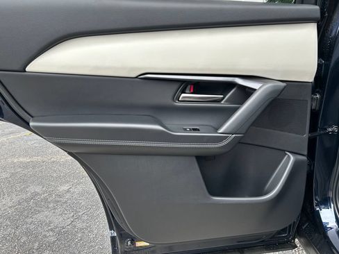 New 2026 MAZDA CX-5 Select AWD/4WD image 23