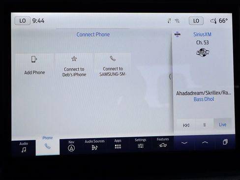 Used 2022 Ford F150 Tremor w/ Equipment Group 402A High image 33