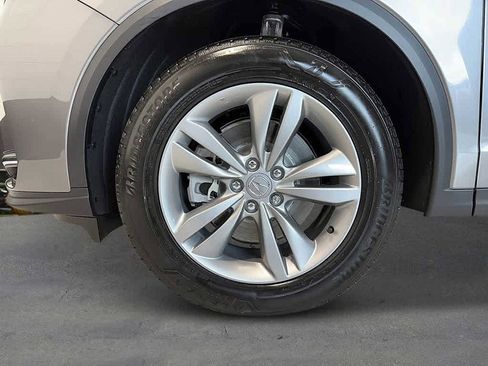 New 2026 Acura MDX image 21