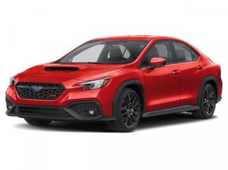 New 2026 Subaru WRX Premium AWD/4WD video 1