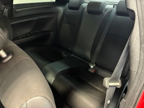 Used 2020 Honda Civic Sport image 22