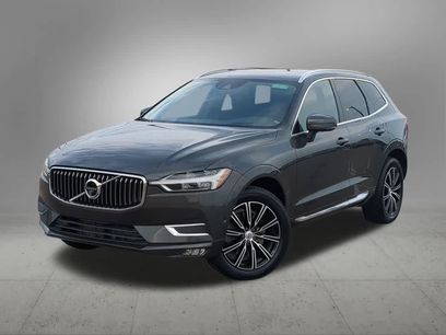 Used 2020 Volvo XC60 T6 Inscription