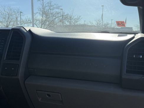 Used 2017 Ford F350 XL w/ Power Equipment Group image 26