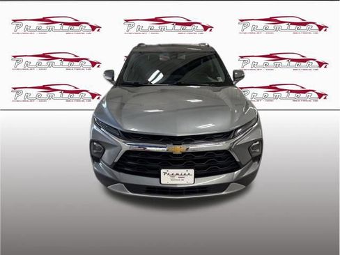 Used 2023 Chevrolet Blazer LT w/ Sound & Technology Package image 10