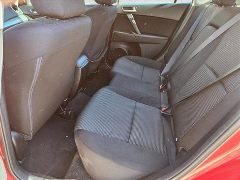 Used 2013 MAZDA MAZDA3 i Touring image 17