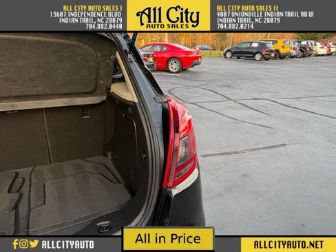 Used 2017 Buick Encore Preferred image 34