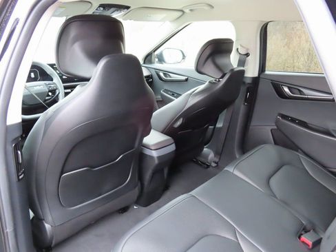New 2025 Kia EV6 Wind image 22
